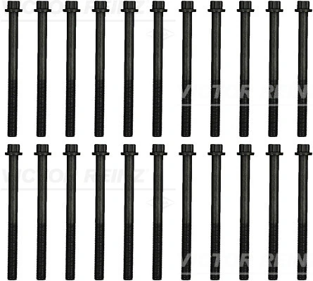 Cylinder Head Bolt Set